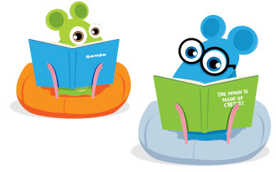 Explore how Read-a-Thon can supercharge your Read-a-Thon campaign.
